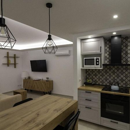 La Risacca - Holiday House Cefalù Dış mekan fotoğraf