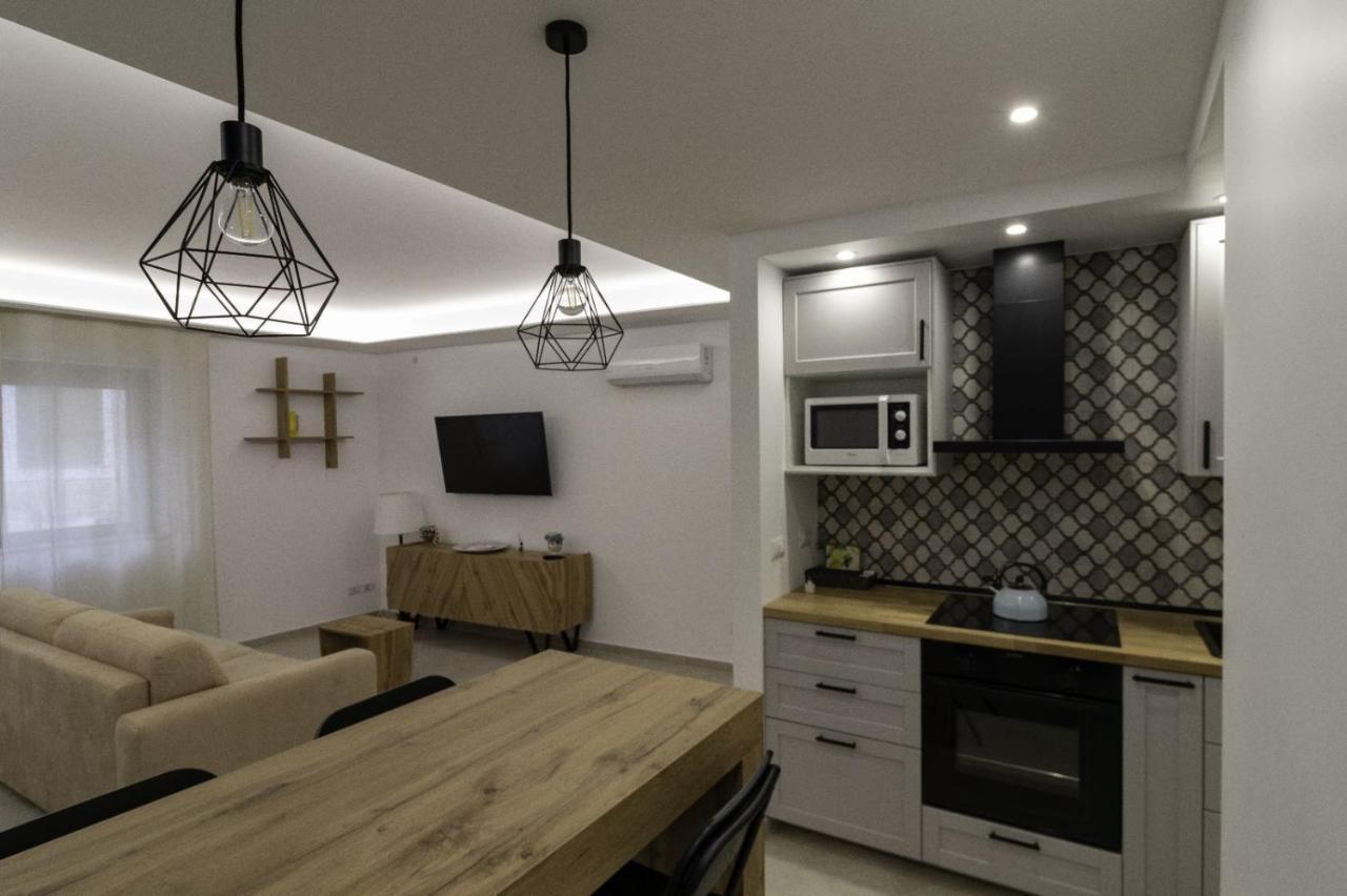 La Risacca - Holiday House Cefalù Dış mekan fotoğraf