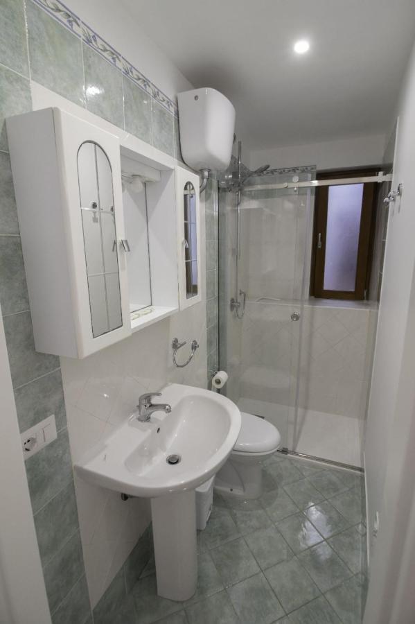 La Risacca - Holiday House Cefalù Dış mekan fotoğraf